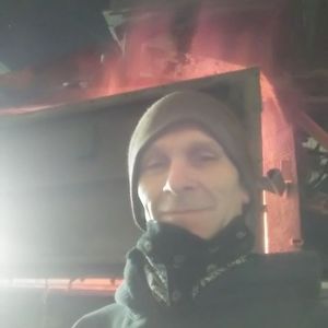 Meet your Posher, Jeffrey